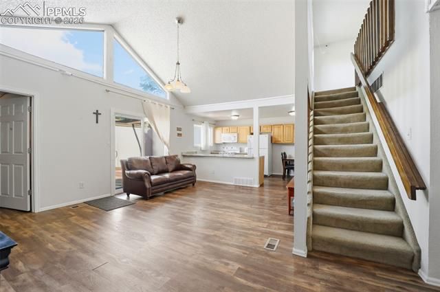 750 San Bruno Place, Colorado Springs, CO 80906