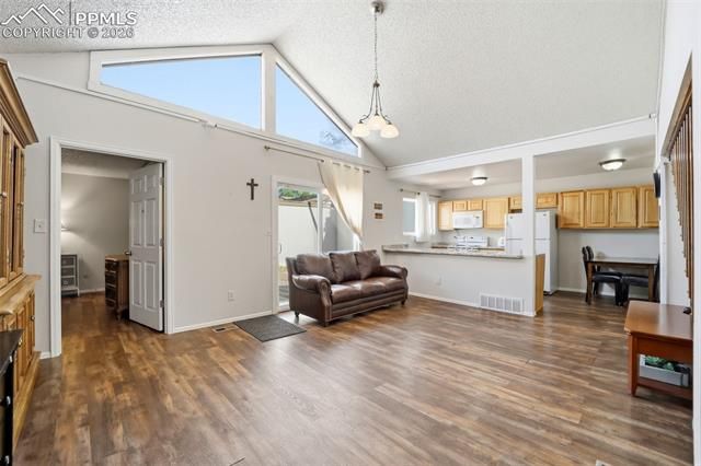 750 San Bruno Place, Colorado Springs, CO 80906