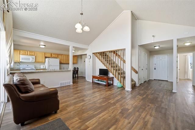 750 San Bruno Place, Colorado Springs, CO 80906