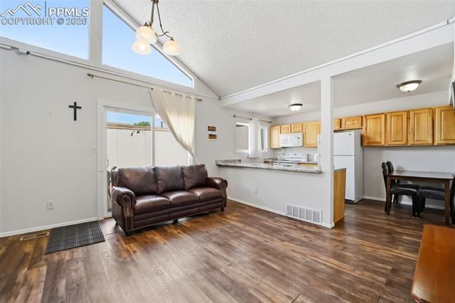 750 San Bruno Place, Colorado Springs, CO 80906