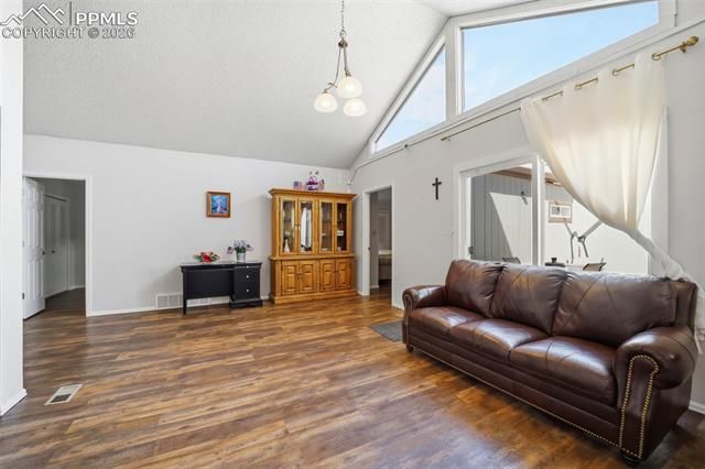 750 San Bruno Place, Colorado Springs, CO 80906