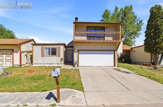 750 San Bruno Place, Colorado Springs, CO 80906