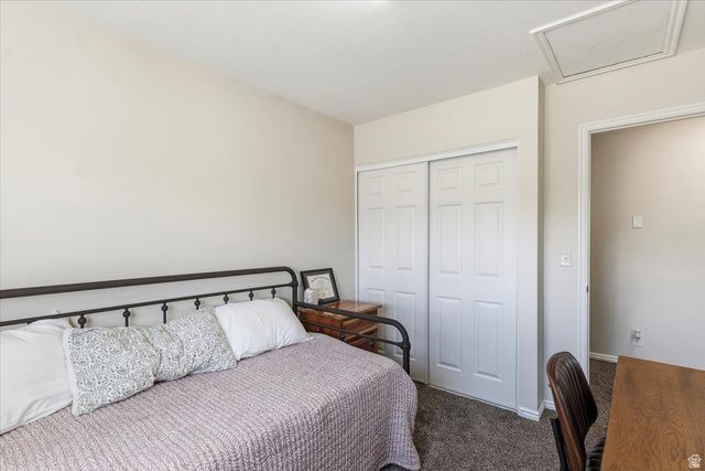 5793 S 4025 W, Roy, UT 84067