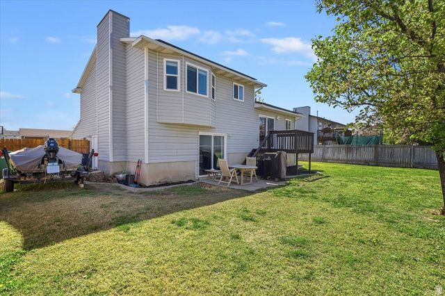 5793 S 4025 W, Roy, UT 84067
