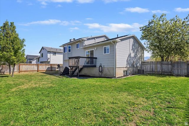 5793 S 4025 W, Roy, UT 84067