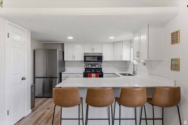 5793 S 4025 W, Roy, UT 84067