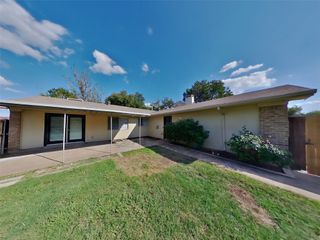 2625 Sam Houston Drive, Garland, TX 75044