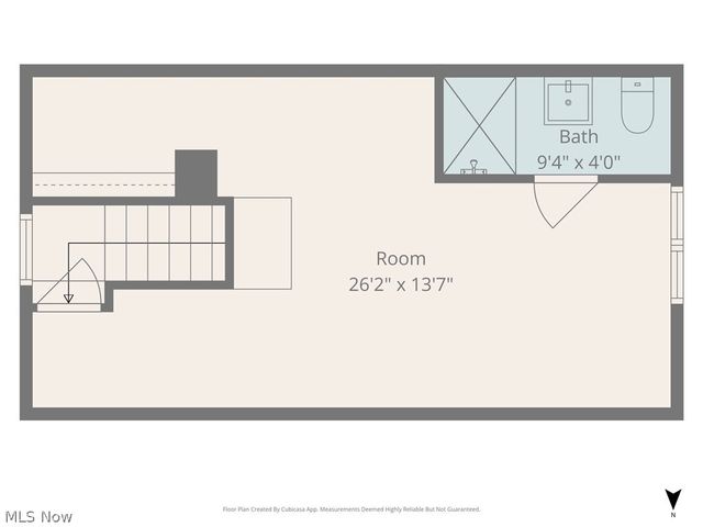 19608 Kings Highway, Warrensville Heights, OH 44122