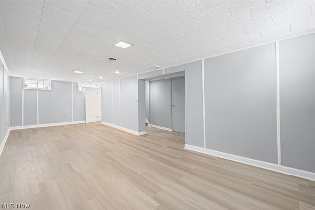 19608 Kings Highway, Warrensville Heights, OH 44122