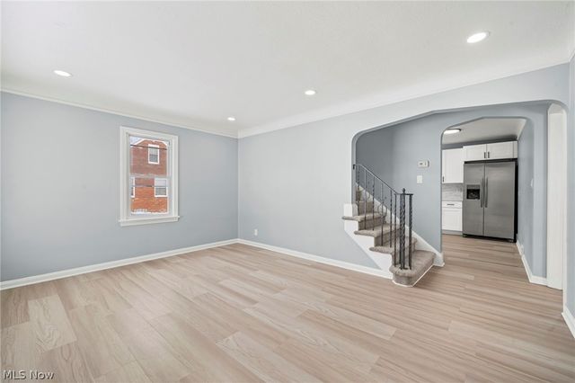 19608 Kings Highway, Warrensville Heights, OH 44122