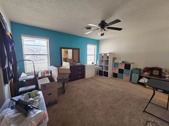 101 W Ollie Street, Floydada, TX 79235