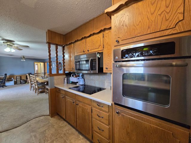 101 W Ollie Street, Floydada, TX 79235