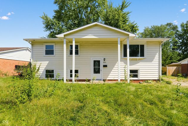 3925 Kivet Court, Indianapolis, IN 46235