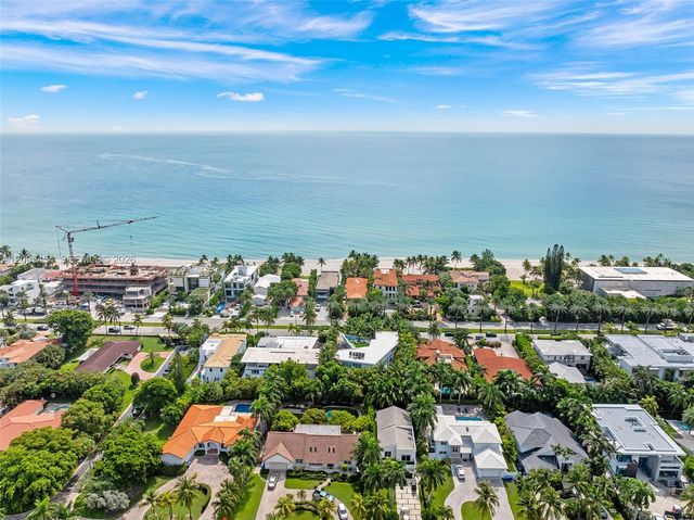 480 Ocean Boulevard, Golden Beach, FL 33160