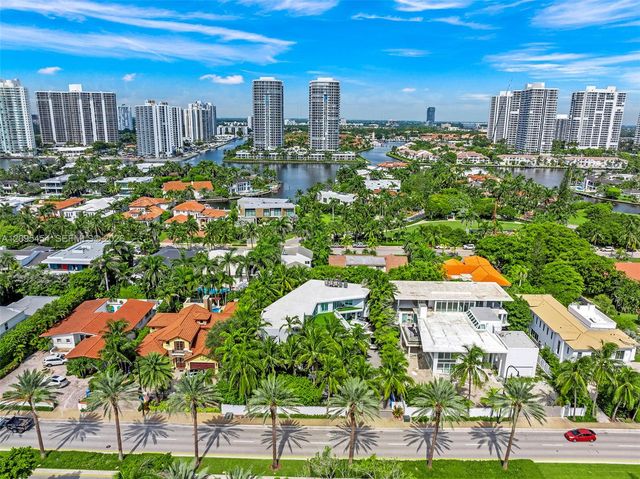 480 Ocean Boulevard, Golden Beach, FL 33160