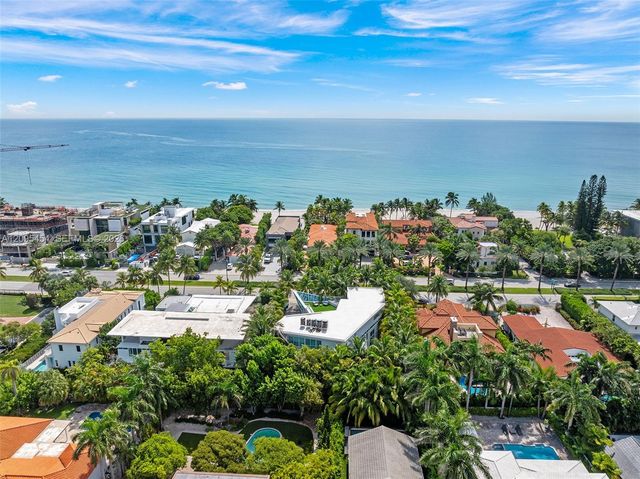 480 Ocean Boulevard, Golden Beach, FL 33160