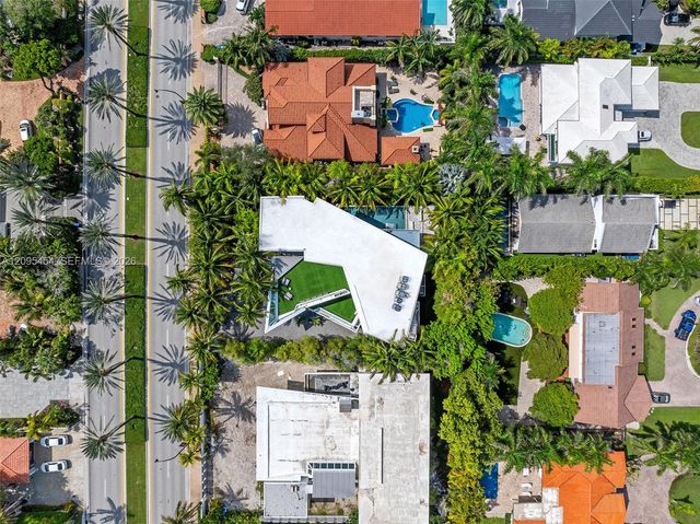 480 Ocean Boulevard, Golden Beach, FL 33160