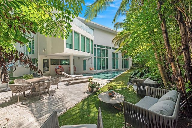480 Ocean Boulevard, Golden Beach, FL 33160