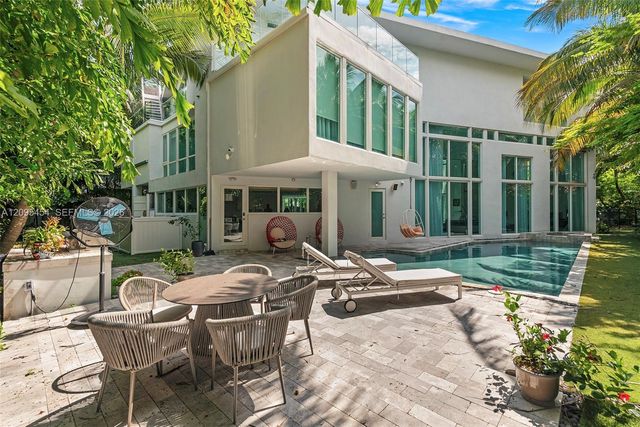 480 Ocean Boulevard, Golden Beach, FL 33160