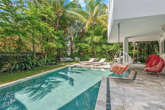 480 Ocean Boulevard, Golden Beach, FL 33160