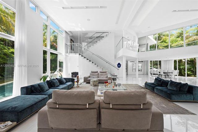 480 Ocean Boulevard, Golden Beach, FL 33160