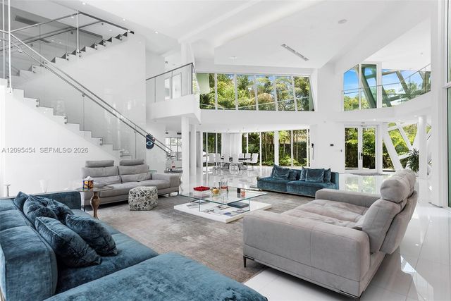 480 Ocean Boulevard, Golden Beach, FL 33160