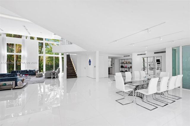 480 Ocean Boulevard, Golden Beach, FL 33160