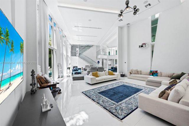 480 Ocean Boulevard, Golden Beach, FL 33160