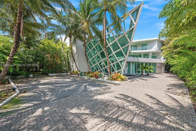 480 Ocean Boulevard, Golden Beach, FL 33160