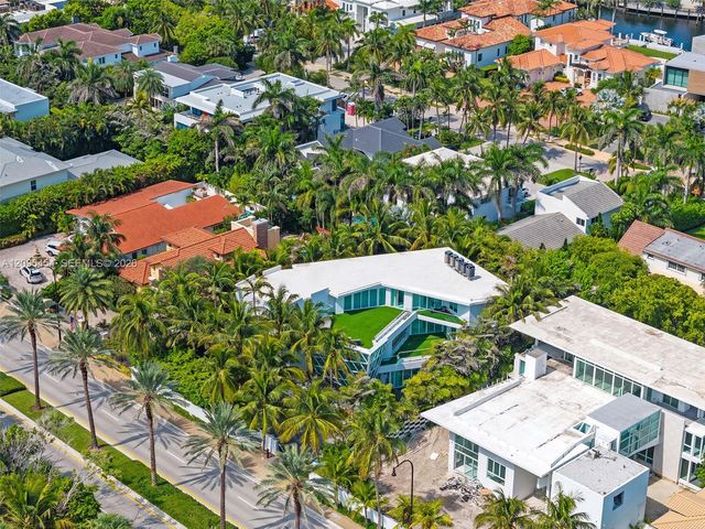 480 Ocean Boulevard, Golden Beach, FL 33160