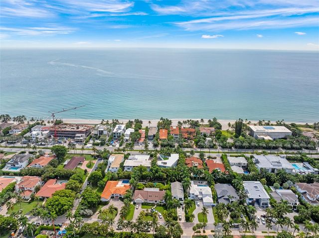 480 Ocean Boulevard, Golden Beach, FL 33160