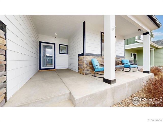 844 Pioneer Drive, Milliken, CO 80543