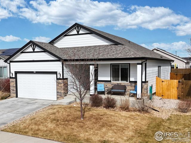 844 Pioneer Drive, Milliken, CO 80543