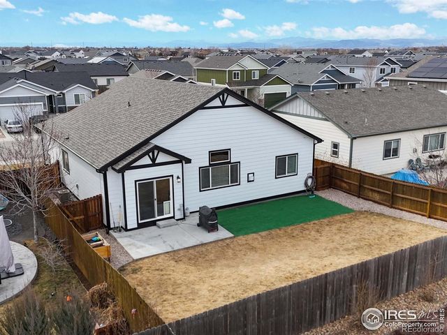844 Pioneer Drive, Milliken, CO 80543