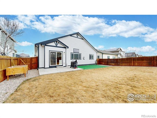 844 Pioneer Drive, Milliken, CO 80543