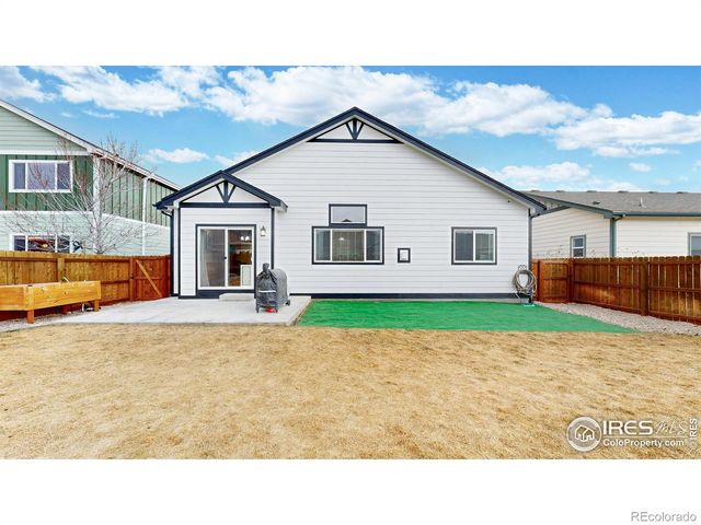844 Pioneer Drive, Milliken, CO 80543