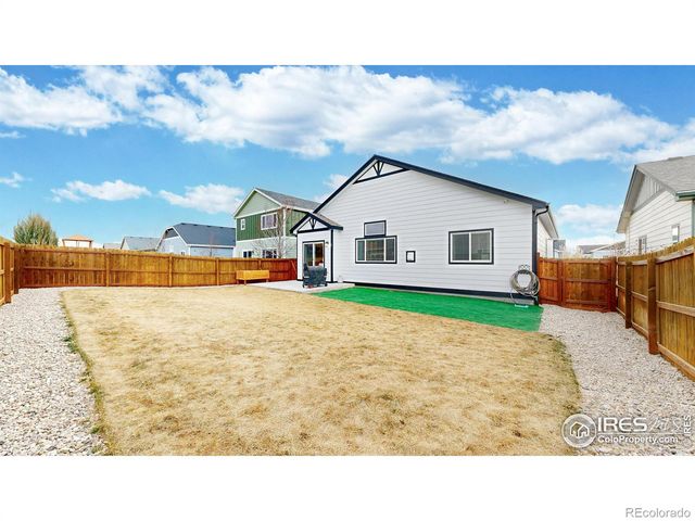 844 Pioneer Drive, Milliken, CO 80543