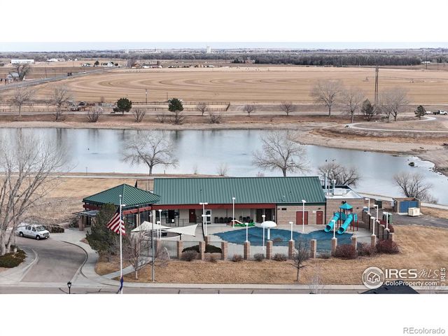 844 Pioneer Drive, Milliken, CO 80543