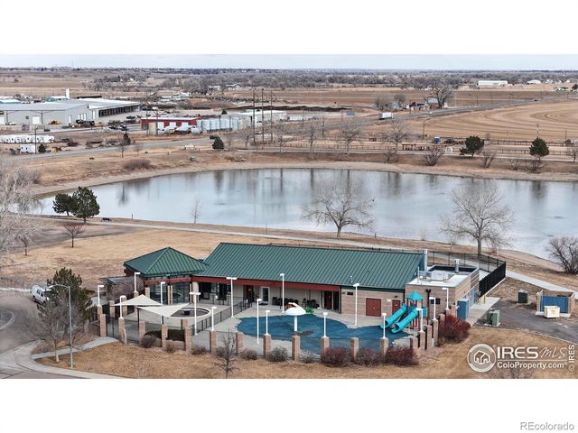 844 Pioneer Drive, Milliken, CO 80543