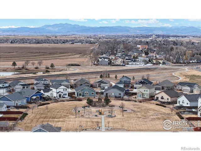 844 Pioneer Drive, Milliken, CO 80543