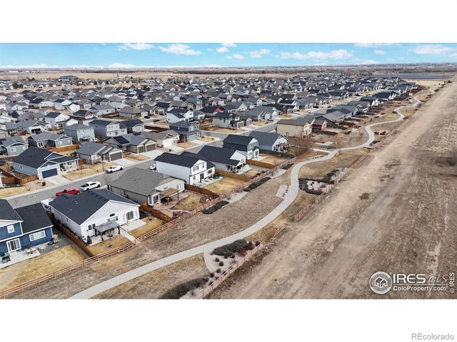 844 Pioneer Drive, Milliken, CO 80543
