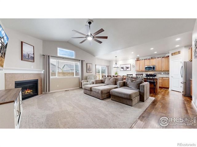 844 Pioneer Drive, Milliken, CO 80543