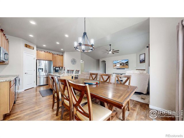 844 Pioneer Drive, Milliken, CO 80543