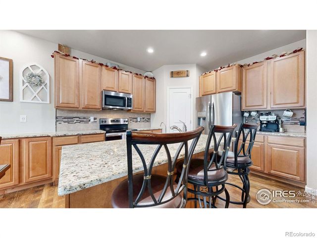 844 Pioneer Drive, Milliken, CO 80543