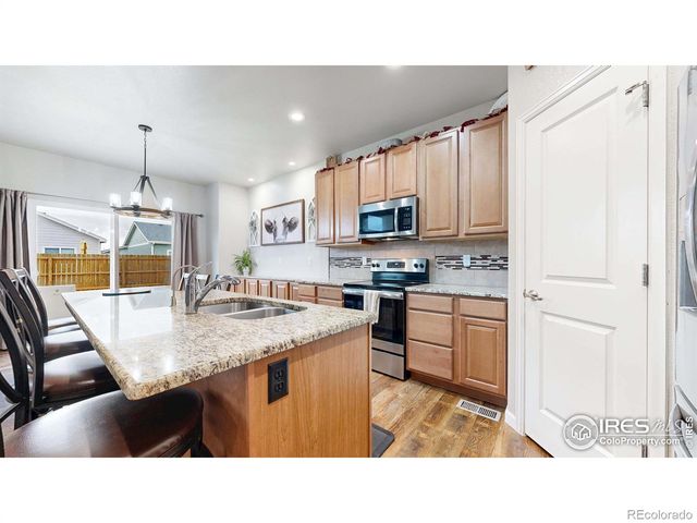 844 Pioneer Drive, Milliken, CO 80543