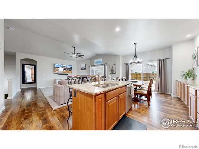 844 Pioneer Drive, Milliken, CO 80543