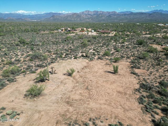 17006 E Lone Mountain Road -, Rio Verde, AZ 85263