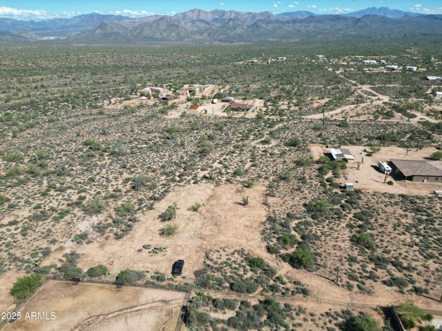 17006 E Lone Mountain Road -, Rio Verde, AZ 85263