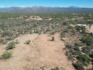 17006 E Lone Mountain Road -, Rio Verde, AZ 85263