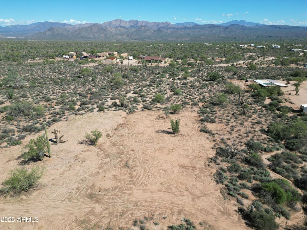 17006 E Lone Mountain Road -, Rio Verde, AZ 85263